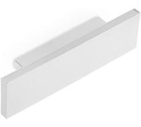 Lindby - Ignazia LED Aplique de Pared L28 White