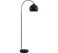 Lámpara de pie Lindby Minali