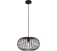 Lindby Lámpara de techo de Metal