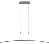 Lindby Lámpara de techo de Metal Gris