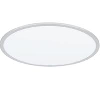 Lindby Narima lámpara LED de techo, 4000K, Ø 60cm