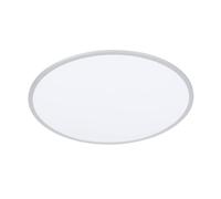 Lindby Narima lámpara LED de techo, 4000K, Ø 80cm