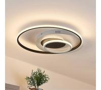 Lindby Limara Plafón LED, 28 W