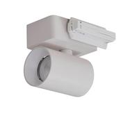 Lindby - Linaro/Brinja LED Foco de carril Blanco