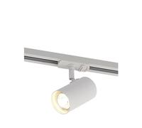 Lindby - Linaro Foco de carril GU10 Blanco