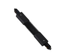 Lindby - Linaro Track Flex Connector Negro