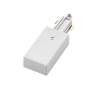 Lindby - Linaro Track Start Blanco