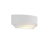 Lindby - Lucien Aplique de Pared White