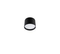 Lindby - Nivoria LED Empotrable Ø12 Black