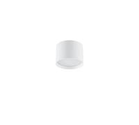 Lindby - Nivoria LED Empotrable Ø12 White
