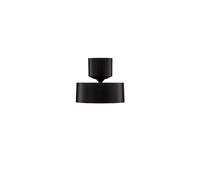 Lindby - Nivoria LED Empotrable Adjustable Black