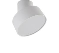 Lindby - Nivoria LED Empotrable Adjustable White