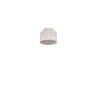 Lindby - Nivoria LED Empotrable Backlight Ø11 White