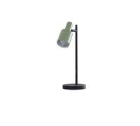 Lindby - Ovelia Lámpara de Sobremesa Green/Black