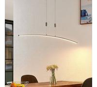 Lindby Phillie lámpara colgante LED alto ajustable