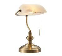 Lindby - Profina Lámpara de Sobremesa Bronze