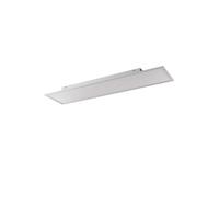 Lindby - Quais LED Lámpara de Techo 4.000K 30x120 White