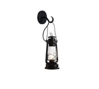 Lindby - Raisa Aplique de Pared Rust