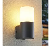 Lindby Tabyn aplique para exterior, 1 luz