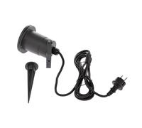 Lindby - Tessa Spot Exterior IP44 Grey