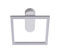 Lindby - Yulla LED Lámpara de Techo Blanco