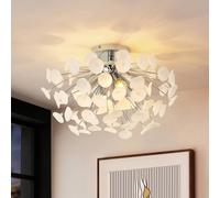 Lindby Yurina lámpara de techo