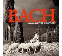 Linde Brunmayr-Tutz - Bach: Flute Sonatas & Partita BWV 1030