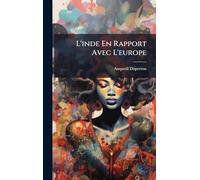 L'inde En Rapport Avec L'europe