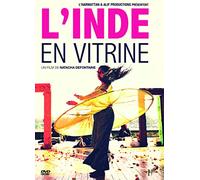L'inde en vitrine