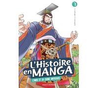 L'Inde et la Chine antiques