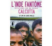 L'Inde fantôme [DVD]