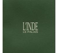L'inde Le Palais 1