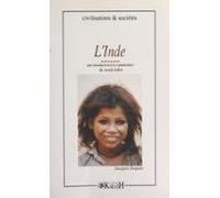 Linde : Une Introduction À La Connaissance Du Monde Indien (ebook)
