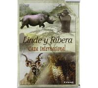 Linde Y Ribera(Caza Internacio [DVD]