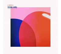 L'Indécis - Second Wind [VINYL] [Vinilo]