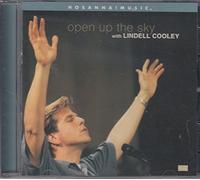 Lindell Cooley - Open Up The Sky