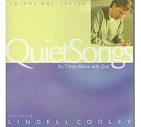 Lindell Cooley - Quiet Songs - Volume One - Prayer - Lindell Cooley (UK Import)