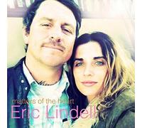 Lindell, Eric - Matters Of The Heart