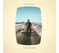 Lindell, Jesper - Before The Sun [Vinilo]