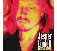 Lindell,Jesper - Everyday Dreams [Vinilo]