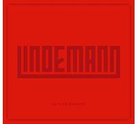 Lindemann - Live in Moscow