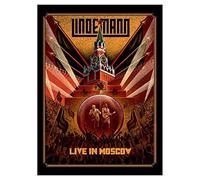 Lindemann - Live In Moscow (Blu-Ray)
