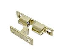 LINDEMANN Nuevo 2024 - Cierre LATËN 43 mm. Retenedor para Puerta