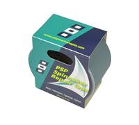 Lindemann NUEVO 2024 - REPAIRTAPE GRIS 4.5 mt x 50 mm.