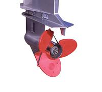 Lindemann Propsox - Protector de hélice para barco