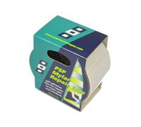 LINDEMANN PSP Mylar Tape 50 mm x 3 m - Clear