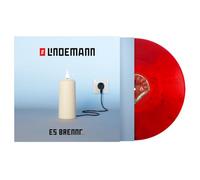 Lindemann, Till - Es Brennt [Vinilo]