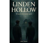 Linden Hollow: Un misterio entre portales, recuerdos y decisiones.