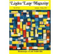 Linden Lane Magazine Vol 32 # 3, Autumn 2013: Volume 32