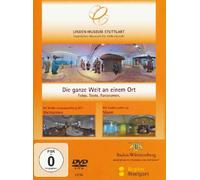 Linden-Museum Stuttgart - Die ganze Welt an einem Ort [Alemania] [DVD]